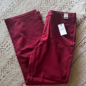 Judy Blue Scarlet High Waist Jeans
